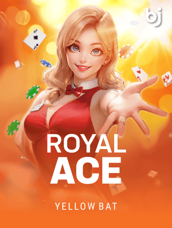 Royal Ace game thumbnail