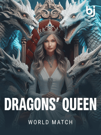 Dragons' Queen thumbnail