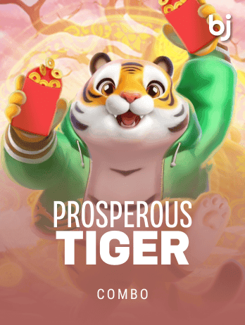 Prosperous Tiger game thumbnail