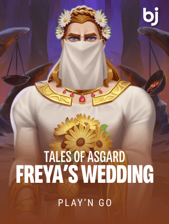 Tales of Asgard Freya's Wedding thumbnail