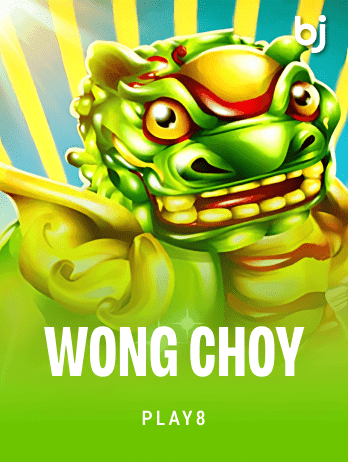WongChoypng game thumbnail