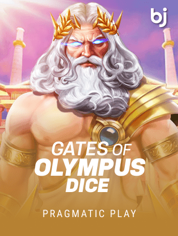 Gates of Olympus Dicepng game thumbnail