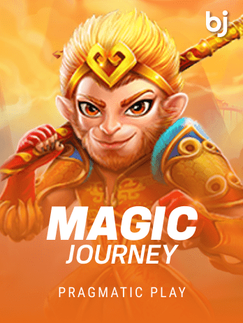 Magic Journeypng game thumbnail