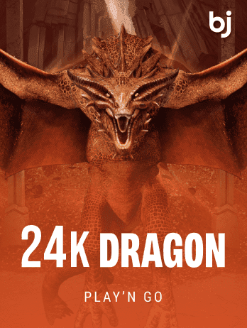 24k Dragon game thumbnail