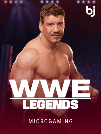 WWE Legends game thumbnail