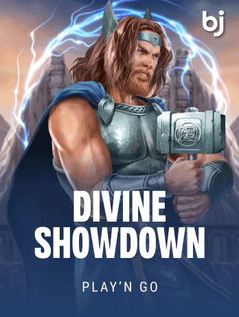 Divine Showdownpng thumbnail