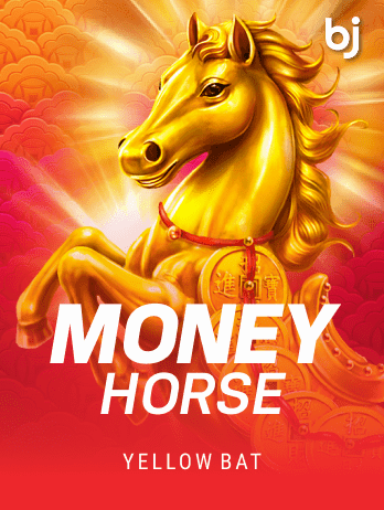 Money Horse game thumbnail