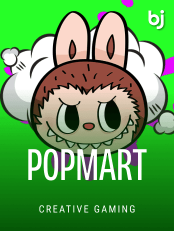 POPMART thumbnail