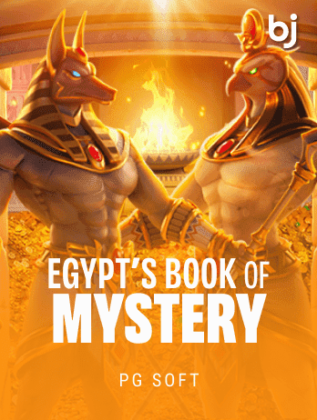Egypt's Book of Mystery thumbnail
