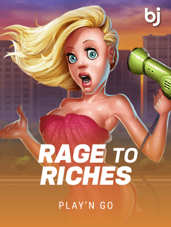 Rage to Riches thumbnail