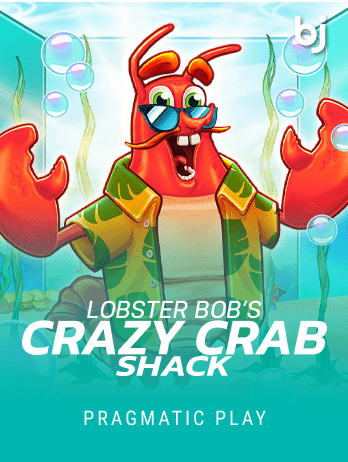 Lobster Bob's Crazy Crab Shack thumbnail