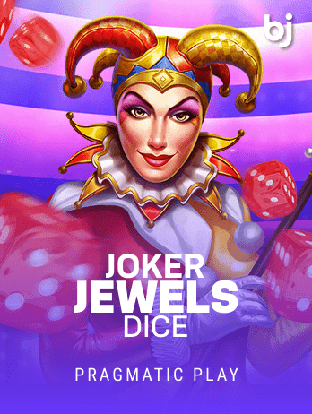 Joker Jewels Dicepng game thumbnail